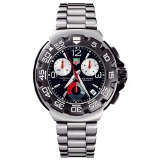 Tag Heuer Formula 1 Chronograph Men's Watch CAC1110-BA0850 Tag Heuer Formula 1 Chronograph Men's Watch CAC1110-BA0850